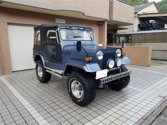 Отзывы владельцев Mitsubishi Jeep